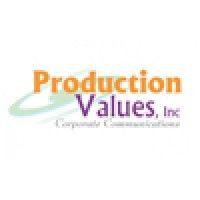 production values, inc.