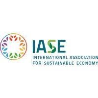 iase international certifications body logo image