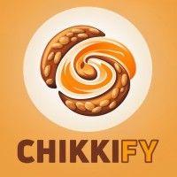 chikkify logo image