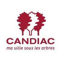 ville de candiac