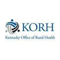 kentucky office of rural health