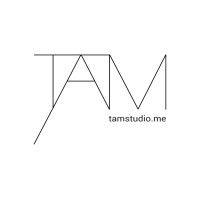 tam studio logo image