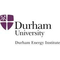 durham energy institute logo image