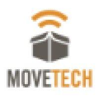 movetech - moving technologies corporation logo image