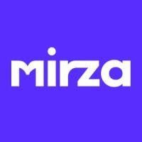 mirza logo image