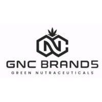 gnc-brands logo image