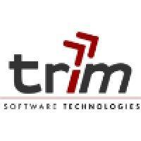 trim srl logo image