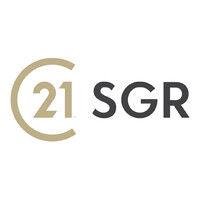 century 21 sgr logo image