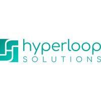 hyperloop solutions logo image