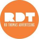 logo of Rd Thomas Advertising