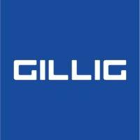 gillig logo image