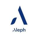 logo of Aleph Group Inc