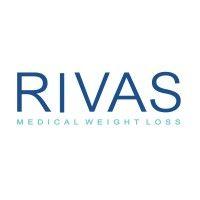 rivas medical weight loss logo image