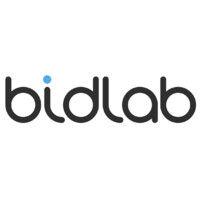 bidlab sp. z o.o. logo image