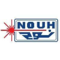 scientific & medical equipment co. (al nouh) logo image