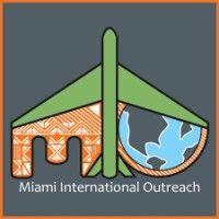 miami international outreach logo image