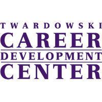 west chester university twardowski career development center