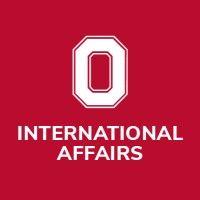 the ohio state university office of international affairs