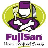 fujisan franchising corp. logo image