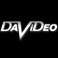 davideo dfw logo image