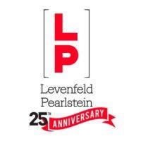 levenfeld pearlstein, llc logo image