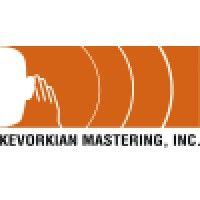 kevorkian mastering logo image