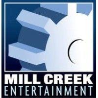 mill creek entertainment logo image