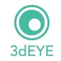 3deye inc. logo image