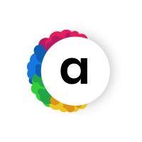 a-round aps logo image