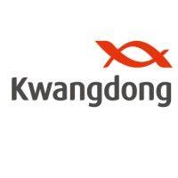 kwangdong pharmaceutical co., ltd. logo image