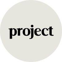 project worldwide logo image