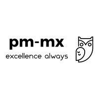 pm-mx logo image