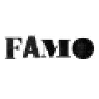 famo logo image