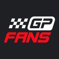 gpfans logo image