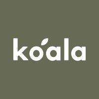 koala logo image