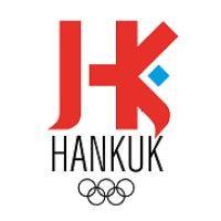 hankuk international school logo image