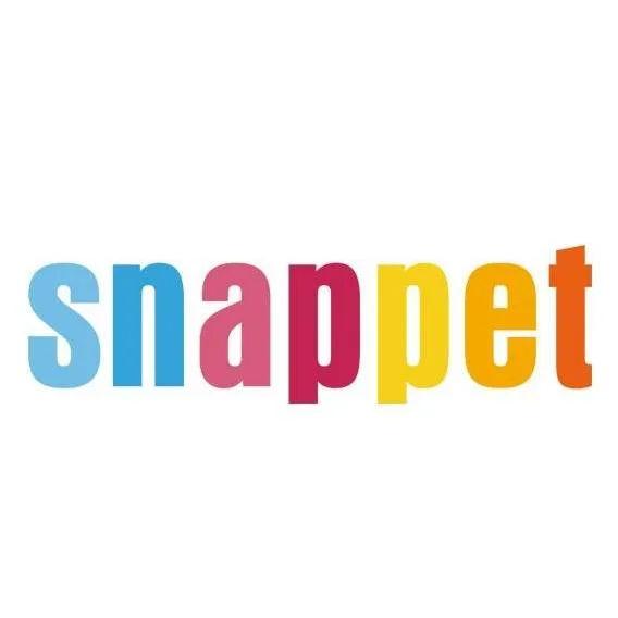 Snappet logo image