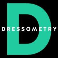 dressometry logo image