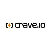 crave.io inc. logo image