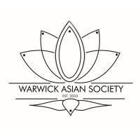 university of warwick asian society logo image