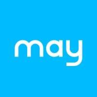 may logo image