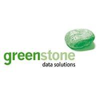 greenstone data solutions logo image