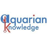 aquarian knowledge logo image