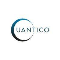 cuantico corporation logo image