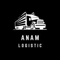 anam logistic logo image