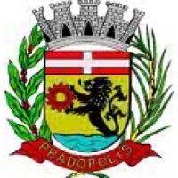 prefeitura municipal de pradópolis logo image