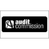 audit commission logo image