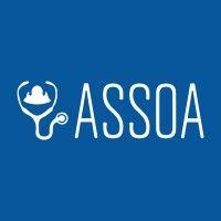 assoa logo image