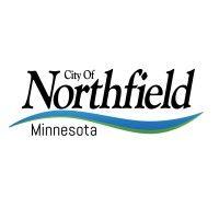 city of northfield logo image