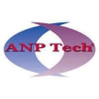 anp technologies, inc. logo image